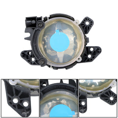 TOPPARTZ LED Fog Lights L&R Side  for 2006-2014 Mercedes Benz