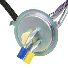 TOPPARTZ Gas Tank Sending Unit W/ F.I. W/ The Fuel Pump Replacement for 1987-1990 Comanche