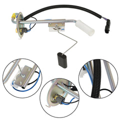 TOPPARTZ Fuel Tank Sending Unit 83502990 YJSU-1 YJSU-1P Replacement for 1987-1990 Wrangler