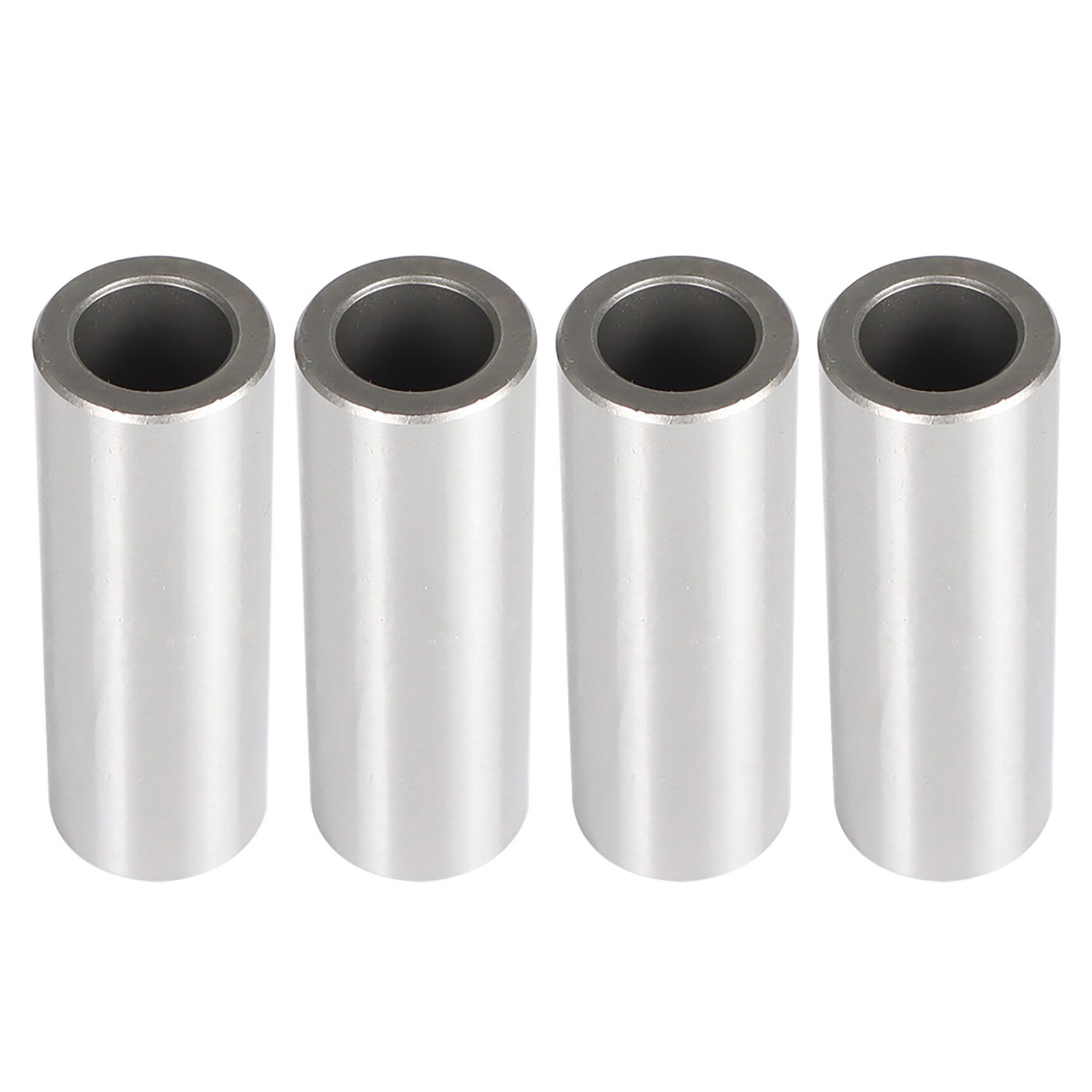 TOPPARTZ 4 Set Pistons Rings Kit 12578324 12578326 Replacement for Buick Chevy GMC Pontiac Saturn 2.4L