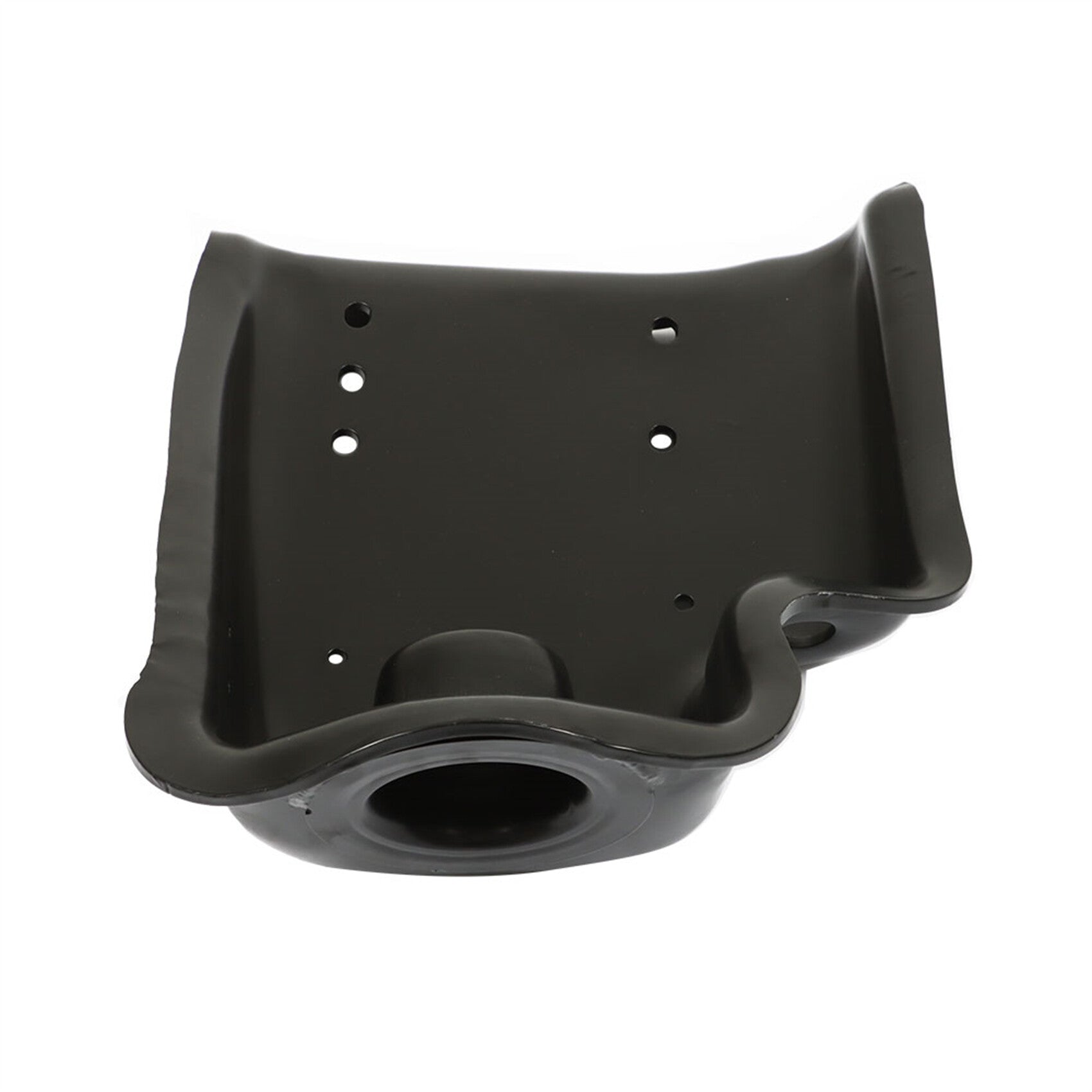 toppartz Front Coil Spring Tower Shock Mount Right Passenger Replacement for 2004-2007 F250 F350 F450 F550 Super Duty