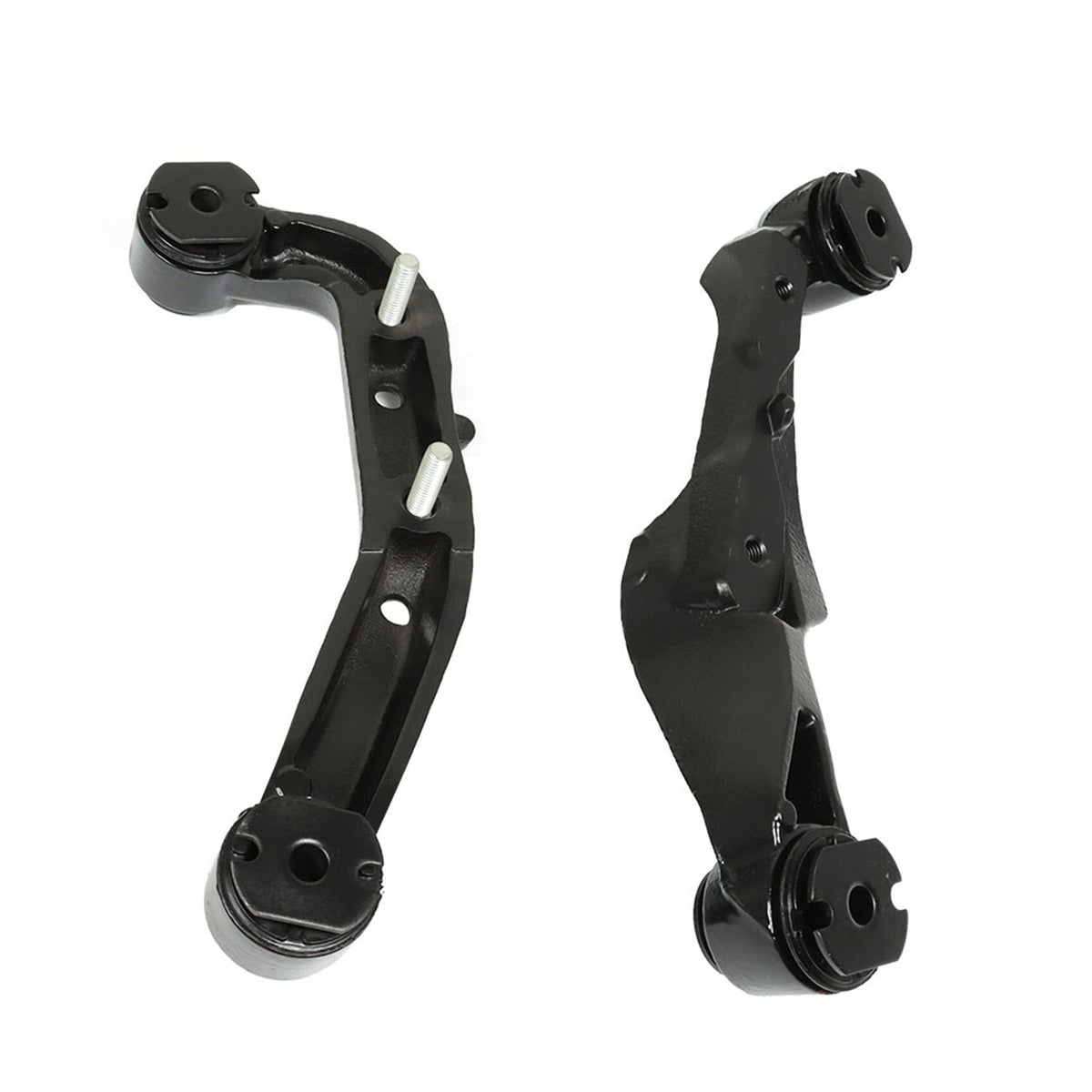 TOPPARTZ Front Differential Carrier Mounting Bracket Replacement for 2007-2019 Chevy GMC