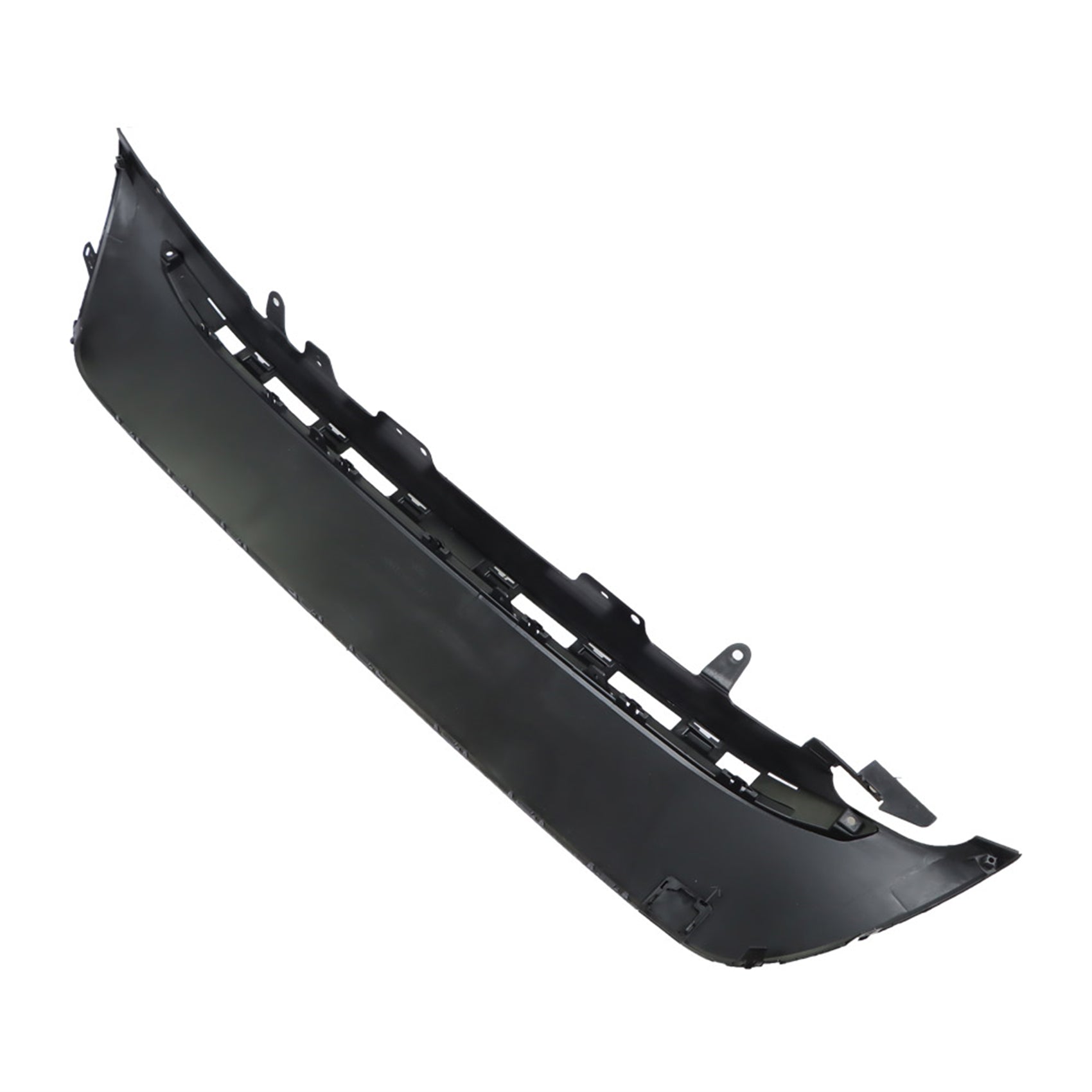 TOPPARTZ Rear Bumper Lower Moulding Trim Cover Replacement for Toyota Corolla 2020 2021