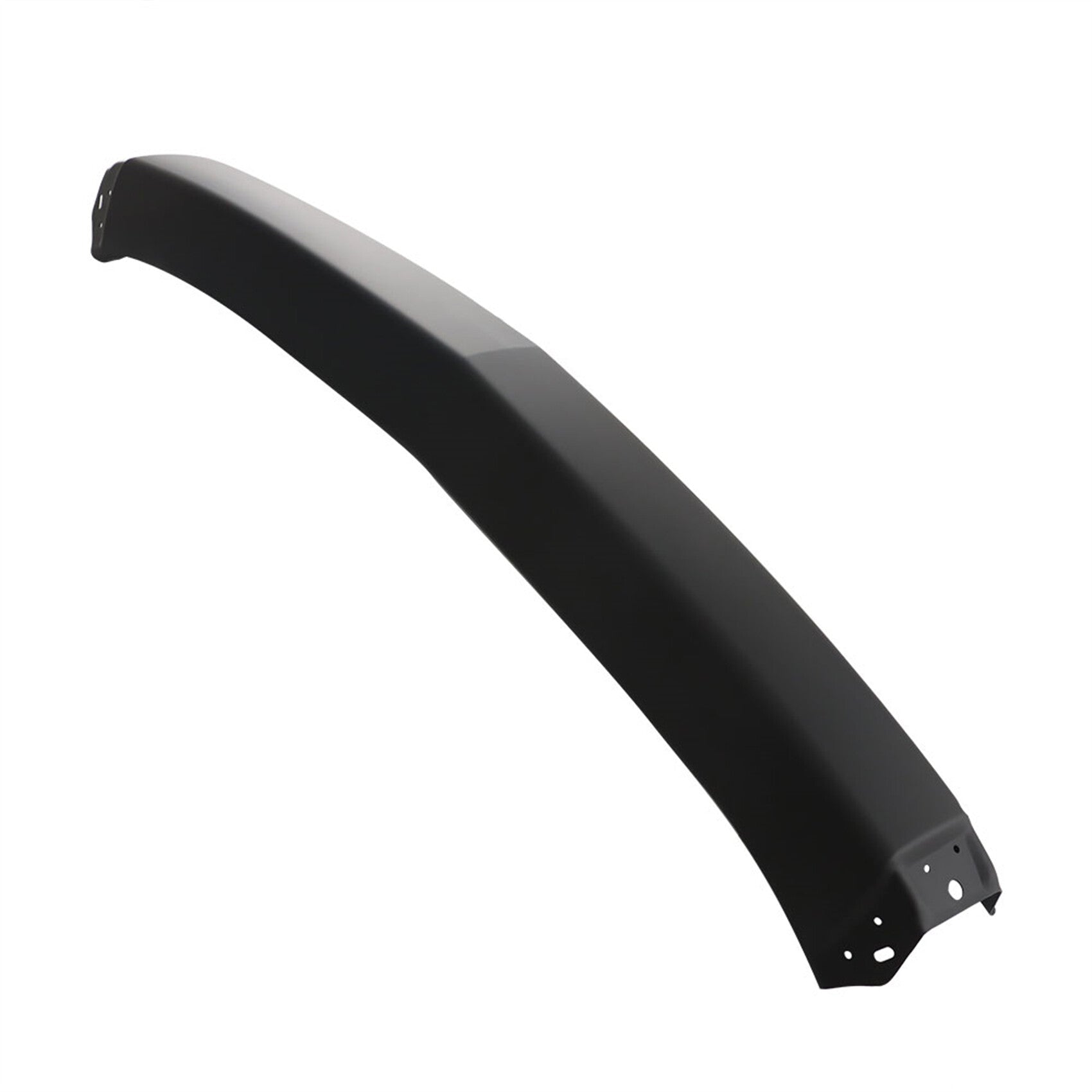 TOPPARTZ Front Bumper Face Bar For 2007-2011 Chevrolet Silverado 1500