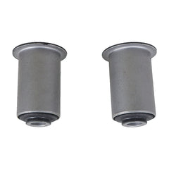 TOPPARTZ 2Pcs Leaf Spring Shackle Bushing Replacement for Chevy Sierra Savanna Blazer Silverado 1500
