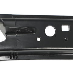 TOPPARTZ Front Upper Radiator Support Panel Replacement for 2015-2022 F150