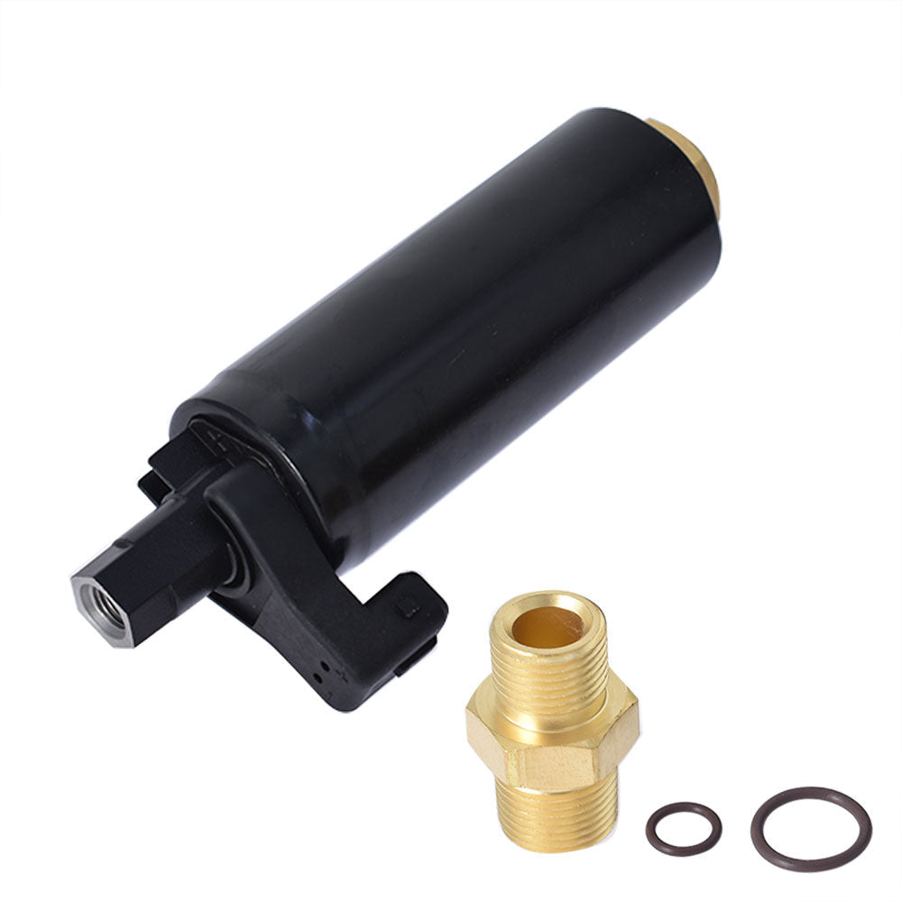TOPPARTZ 12V Electric Pressure Fuel Pump For Volvo 3858261 3857986 3850810