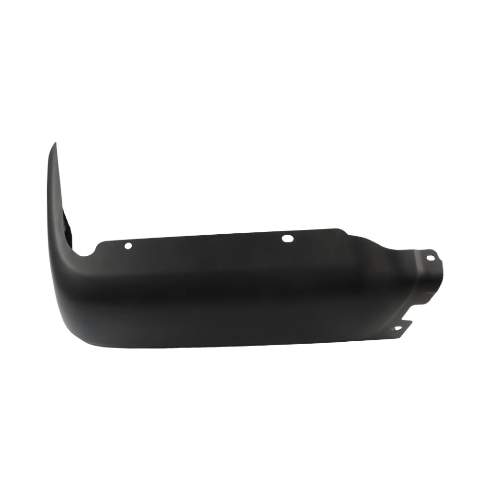TOPPARTZ Rear Step Bumper End Face Bar Right Passenger For 2009-2014 Ford F-150