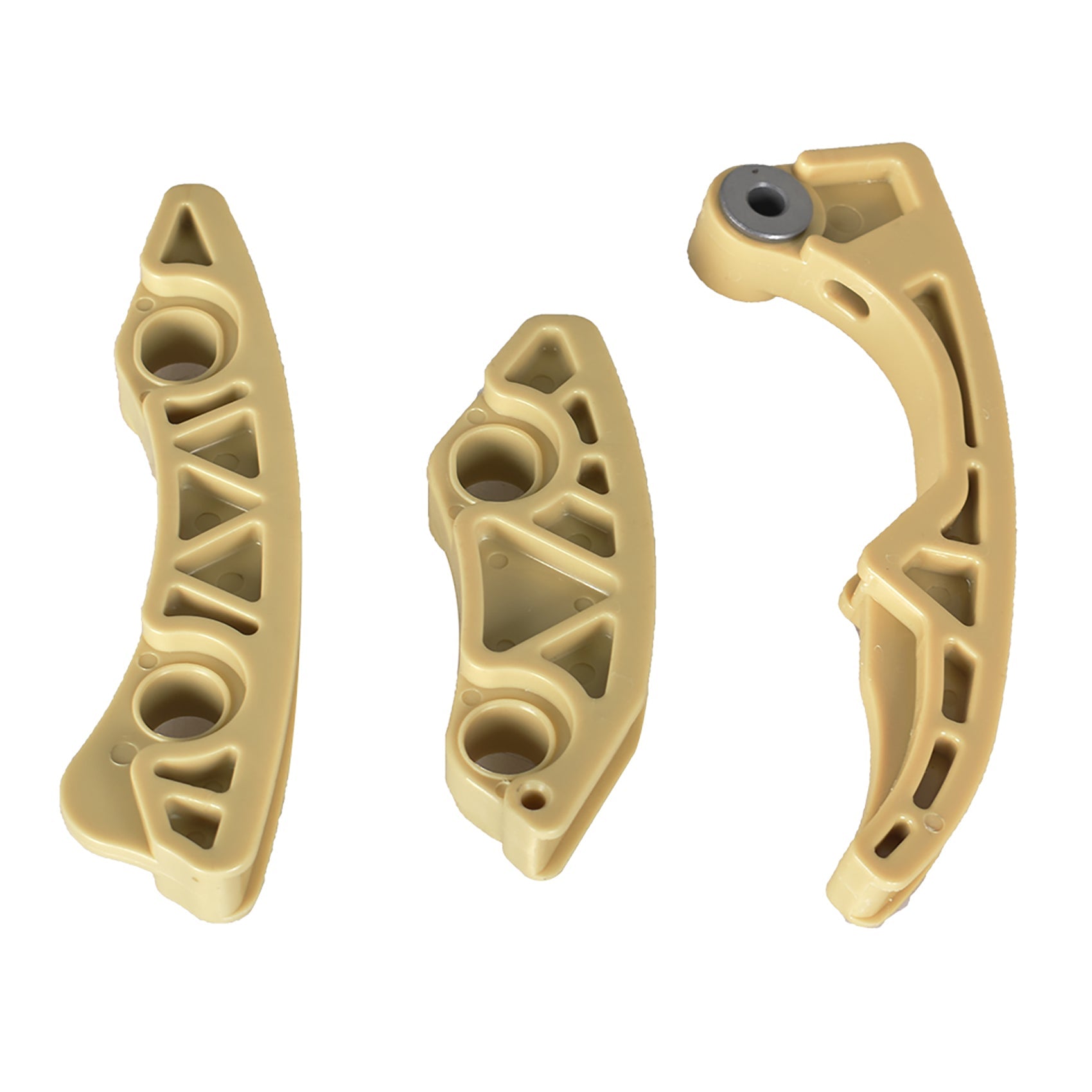 TOPPARTZ Timing Chain Kit 94201S 9-4201S 94201SX Replacement for Buick Chevy GMC Pontiac SAAB Saturn 2.0L 2.2L 2.4L 2003-2015
