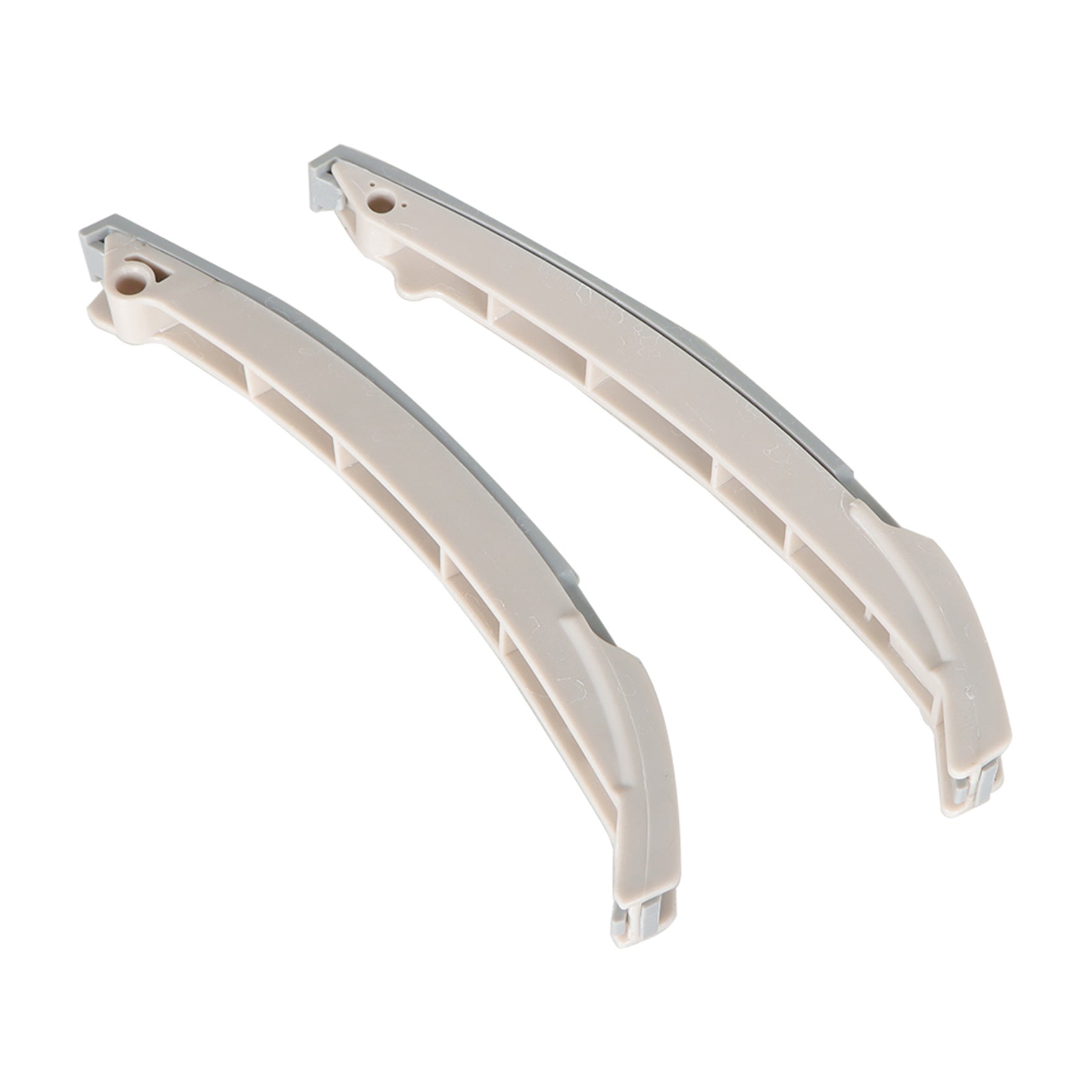 TOPPARTZ Timing Chain Kit Timing Cover Gaskets 5L3Z-6268-A Replacement for Ford Expedition F250 F350 Super Duty 5.4L