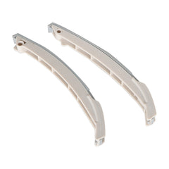 TOPPARTZ Timing Chain Kit Timing Cover Gaskets 5L3Z-6268-A Replacement for Ford Expedition F250 F350 Super Duty 5.4L