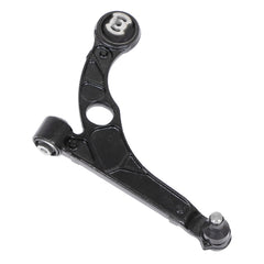 TOPPARTZ Front Lower Left Control Arm w/Ball Joint Replacement for 2015-2017 Chrysler 200 Dodge