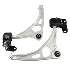 TOPPARTZ Control Arm with Ball Joint Suspension Kit MS601268 Replacement for Honda Odyssey 2018-2022