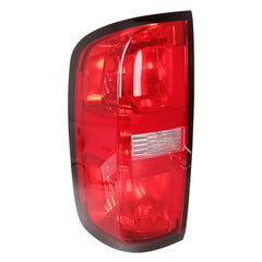TOPPARTZ Driver Side Tail Light for 2015-2022 Chevrolet Colorado GM2800270 84169777