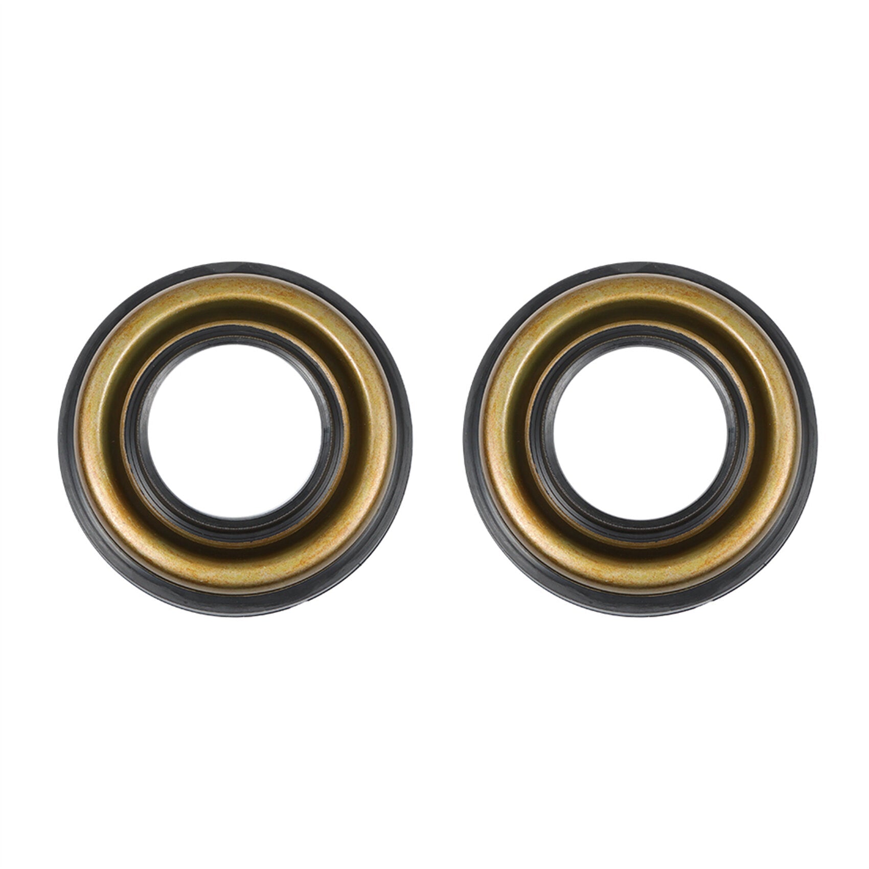 TOPPARTZ Rear Differential Bearing Kit & seal Kit Replacement for 2013-2019 Cadillac ATS
