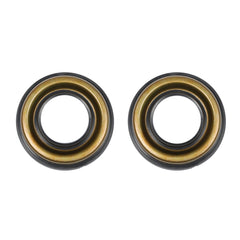 TOPPARTZ Rear Differential Bearing Kit & seal Kit Replacement for 2013-2019 Cadillac ATS