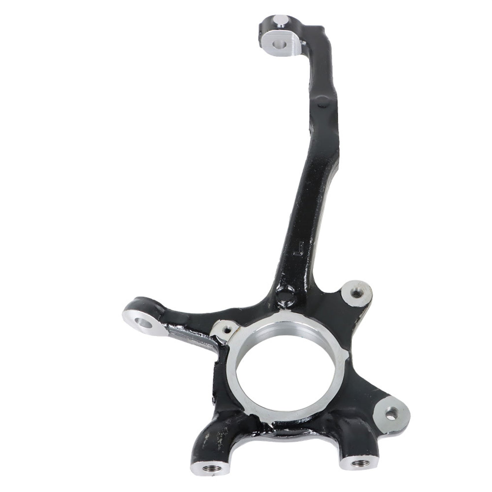 TOPPARTZ Front Left & Right Steering Knuckle Replacement for 2005-2019 Toyota Tacoma