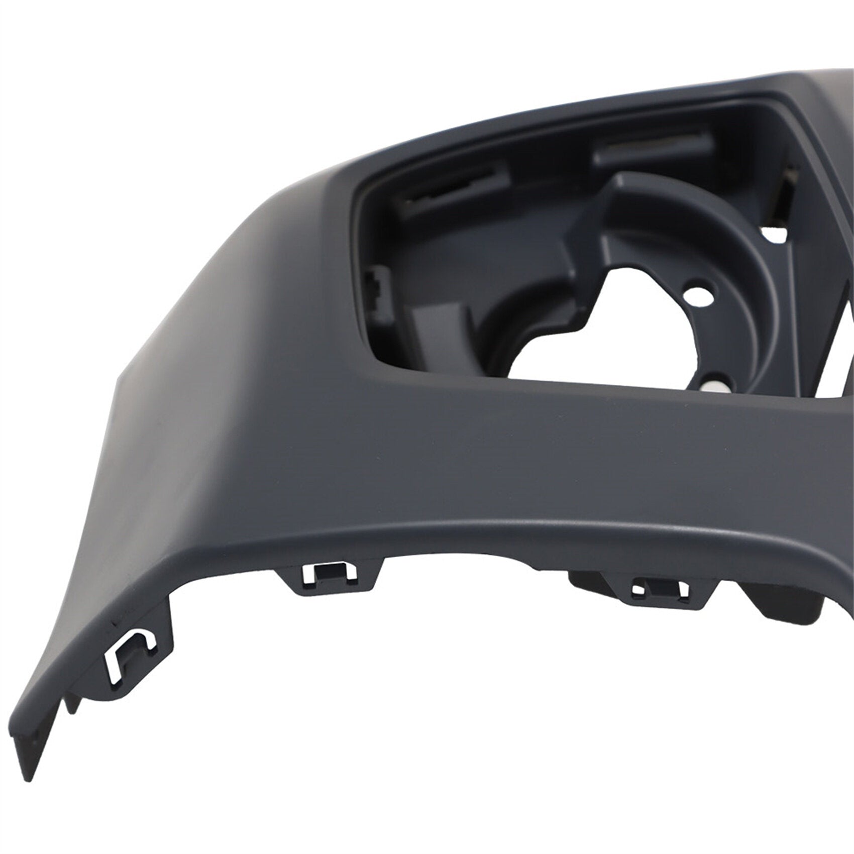 TOPPARTZ Primed Front Bumper Cover Replacement for 2015-2020 Colorado