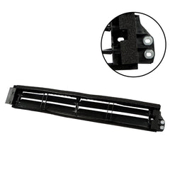 TOPPARTZ Active Radiator Grille Shutter Replacement for 2016-2020 Toyota Prius Prime 5301947010 5301947011