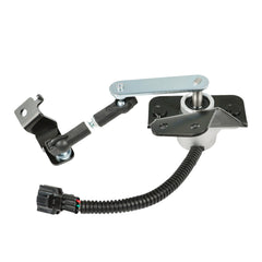 TOPPARTZ Rear Ride Control Height Adjusting Sensor Replacement for Nissan Armada 2004-2014