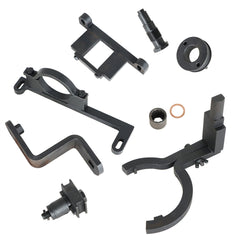 TOPPARTZ Camshaft Timing Tool Kit Replacement for Ford Explorer Mustang Ranger Mazda B4000 4.0L
