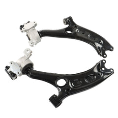 TOPPARTZ Pair Right/Left Lower Control Arm Kit Replacement for Honda CR-V 2017-2019