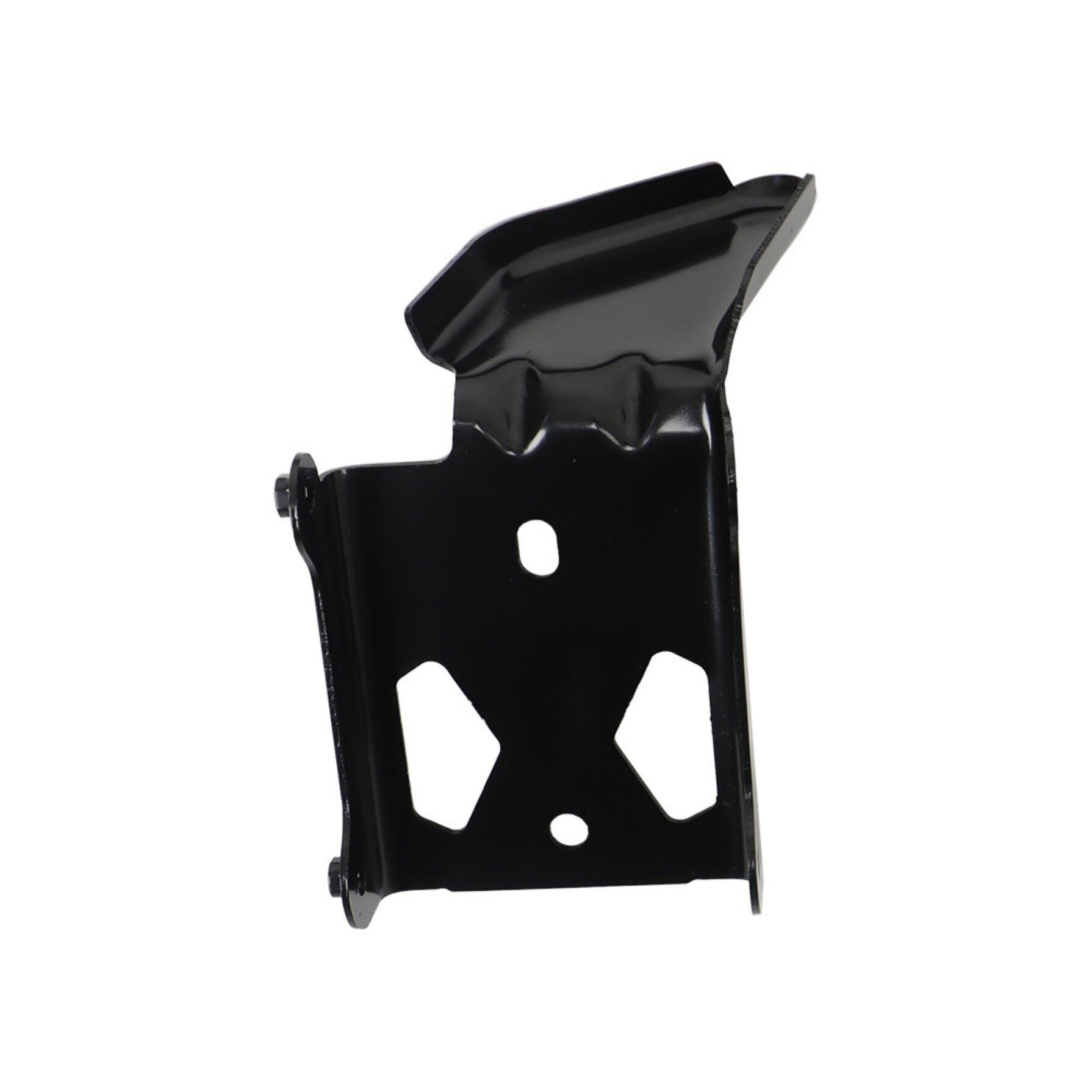 TOPPARTZ Front Bumper Reinforcement Replacement for 2006-2019 Charger 2005-2019 300