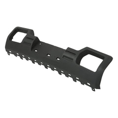 TOPPARTZ Front Bumper Skid Plate Lower Cover Black Replacement for 2014 2015 Sierra 1500 22902312 GM1053100