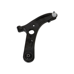 TOPPARTZ 10Pcs Front Steering Suspension Control Arm with Ball Joint Tie Rod Sway Link Replacement for Hyundai Elantra 2011-2016