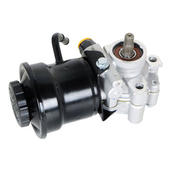 TOPPARTZ Power Steering Pump 4432035630 4432060260 4432035480 4432004043 Replacement for 4Runner 1996-2000 Tacoma 2.4 2.7L 1996-2001 with Reservoir