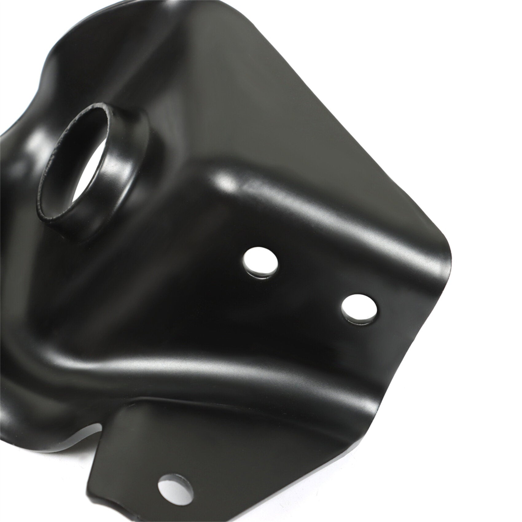 TOPPARTZ Front Suspension Radius Arm Bracket 523-018 Replacement for 1980-1996 Bronco F100 F150 F250 F350