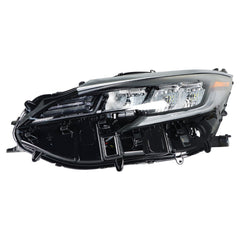 TOPPARTZ Headlights Assembly Replacement for 2021-2022 Toyota Sienna XSE LED DRL Projector Headlamp for Driver Side