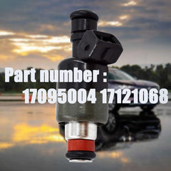 8x Fuel Injectors For Buick Commercial Chassis Roadmaster 94-96 5.7L 17095004 US
