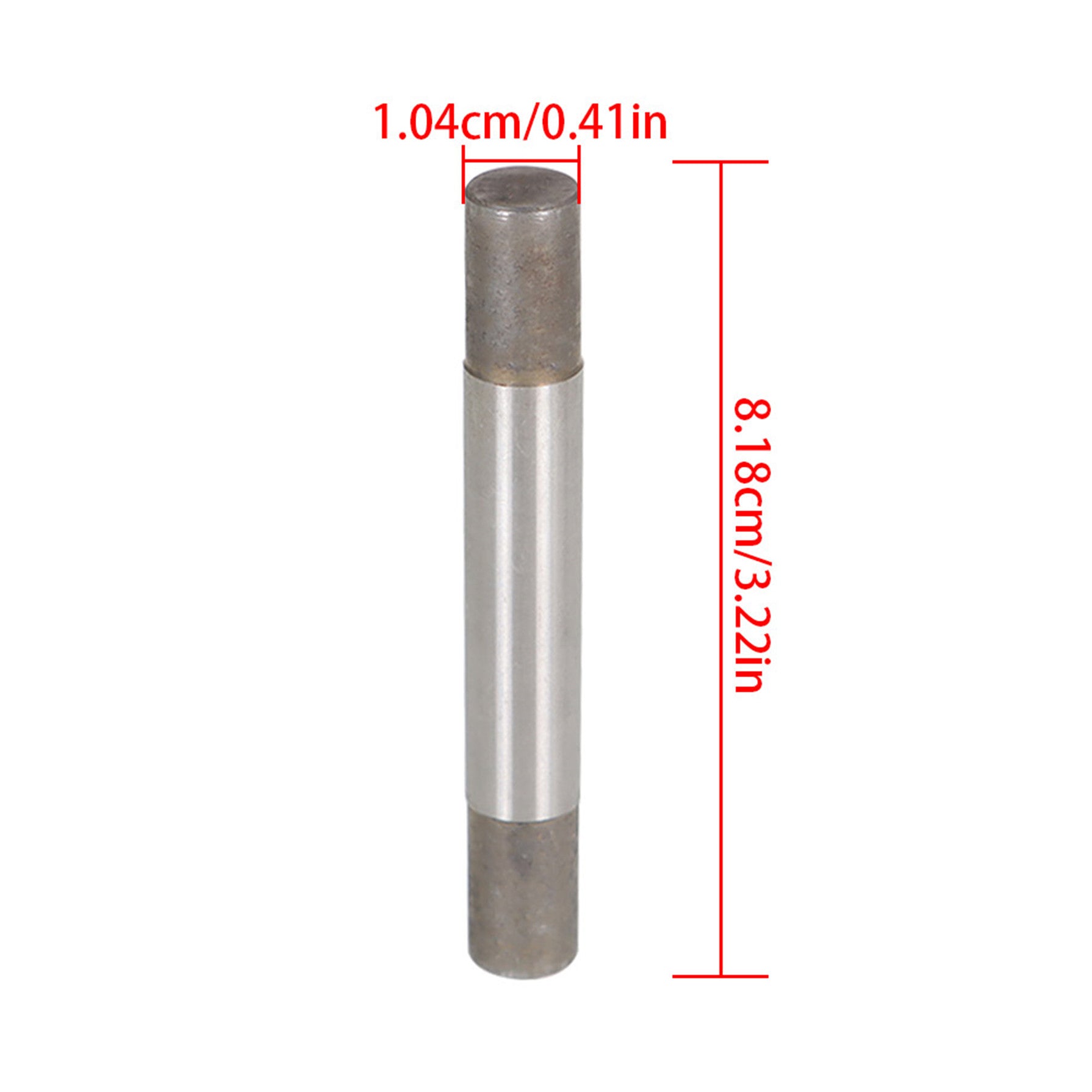 TOPPARTZ 200-1027 Fuel Pump Push Rod Replacement for Chrysler 383 400 440
