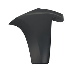 TOPPARTZ Front Bumper End Cap Extension Trim Right Side Black Replacement for 2019 2020 2021 2022 Silverado 1500
