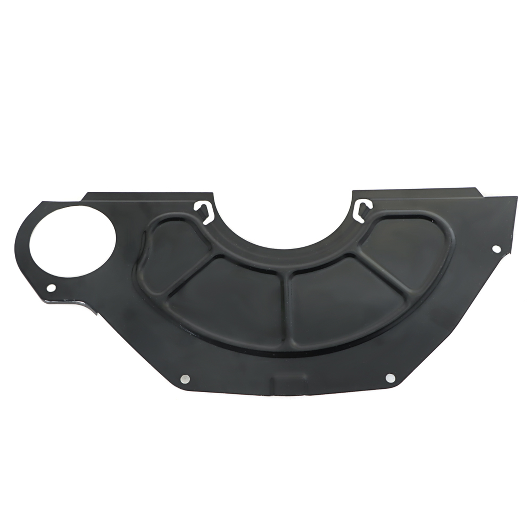 TOPPARTZ 11 Manual Clutch Appllications Bellhousing Replacement for 1959-1988 Chevy GM 621 SBC BBC 3899621