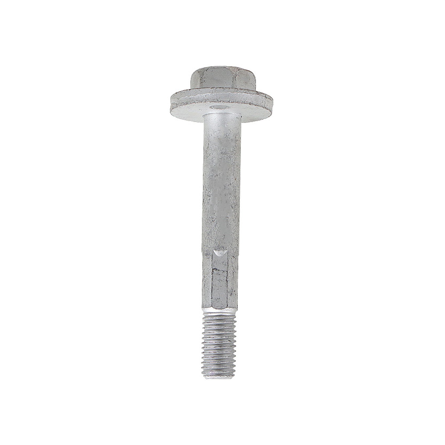 TOPPARTZ Rear Crossmember Subframe Bolt Kit Replacement for 2007-2017 Compass Patriot Dodge Caliber