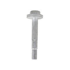 TOPPARTZ Rear Crossmember Subframe Bolt Kit Replacement for 2007-2017 Compass Patriot Dodge Caliber