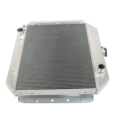 TOPPARTZ 3 Row Radiator Replacement for 1966-1979 Ford F100 F150 F250 F350 Bronco