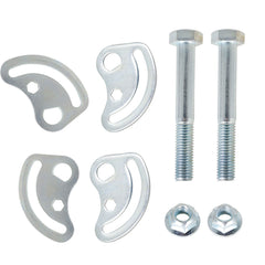 TOPPARTZ Left Driver or Right Passenger Upper Control Arm Alignment Camber Bolt Kit AK90269PR Replacement for 1999-2018 GM Chevy