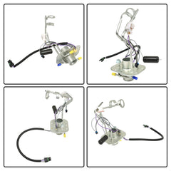 TOPPARTZ Fuel Tank Sending Unit 25093414 527GE Replacement for Chevrolet Corvette 1988 5.7L