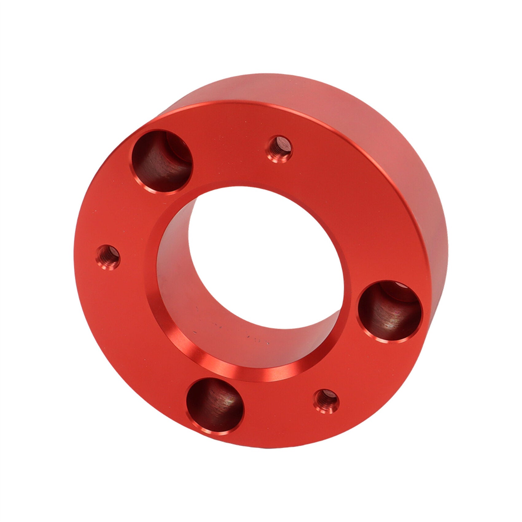 TOPPARTZ 3 Red Front Leveling Lift Kit Replacement for Ford F150 2004-2023 2WD 4WD
