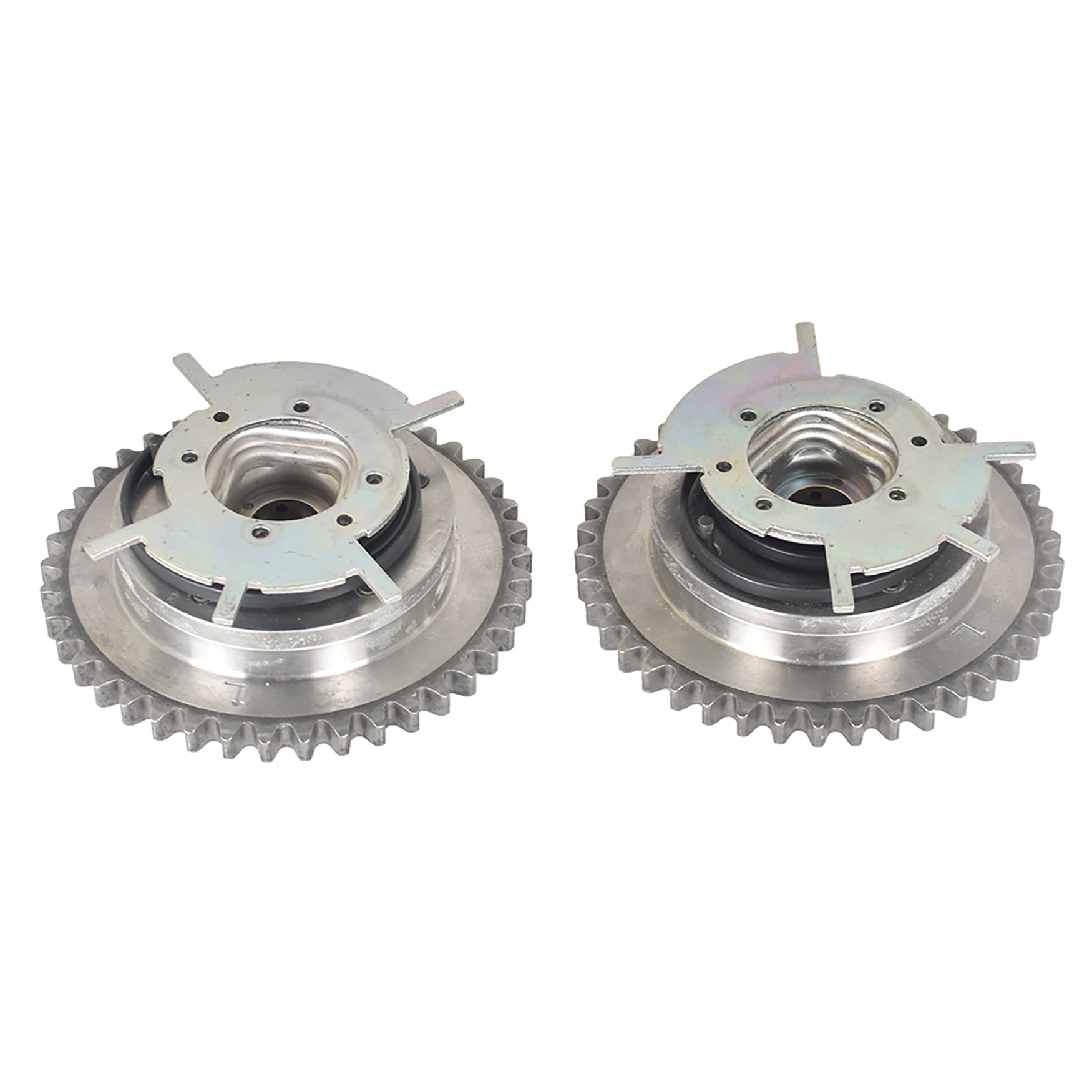 TOPPARTZ Timing Chain Kit For 2004-2008 Ford F150 F250 Lincoln Navigator 5.4L