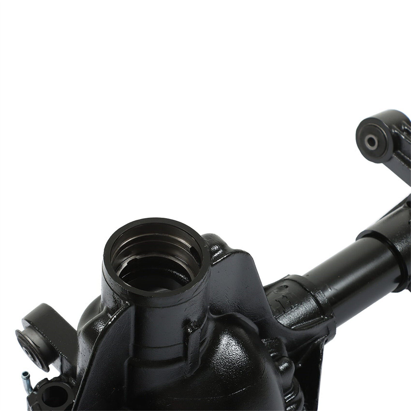 TOPPARTZ Front Axle Differential Carrier 3.45 Replacement for 2018-2022 Wrangler