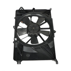 TOPPARTZ Engine Radiator Cooling Fan Assembly