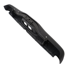 TOPPARTZ Black Rear Step Bumper Assembly Replacement for 2000-2006 Toyota Tundra TO1103108