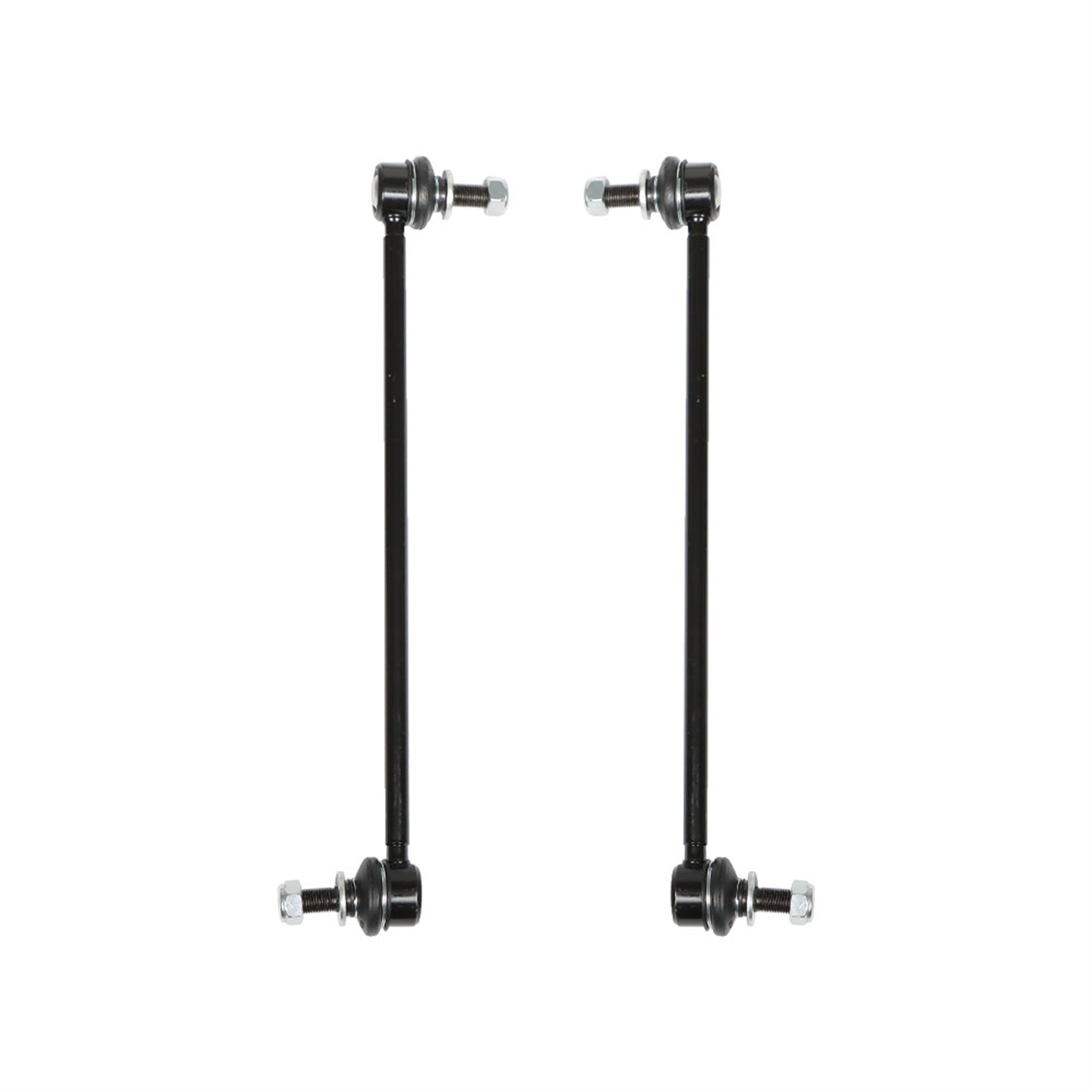 TOPPARTZ Front Lower Suspension Kit Control Arm Replacement for 2006-2014 Toyota Rav4 2.5L 3.5L