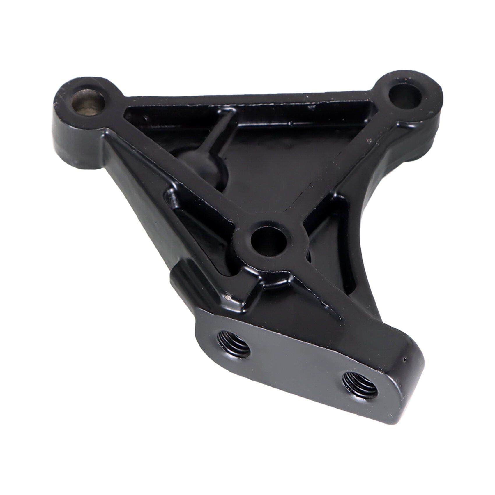 TOPPARTZ Engine Mount Bracket Passenger Side 11910PPA000 Replacement for 2002-2011 Honda CR-V Element K24 Engine 11910-PPA-000