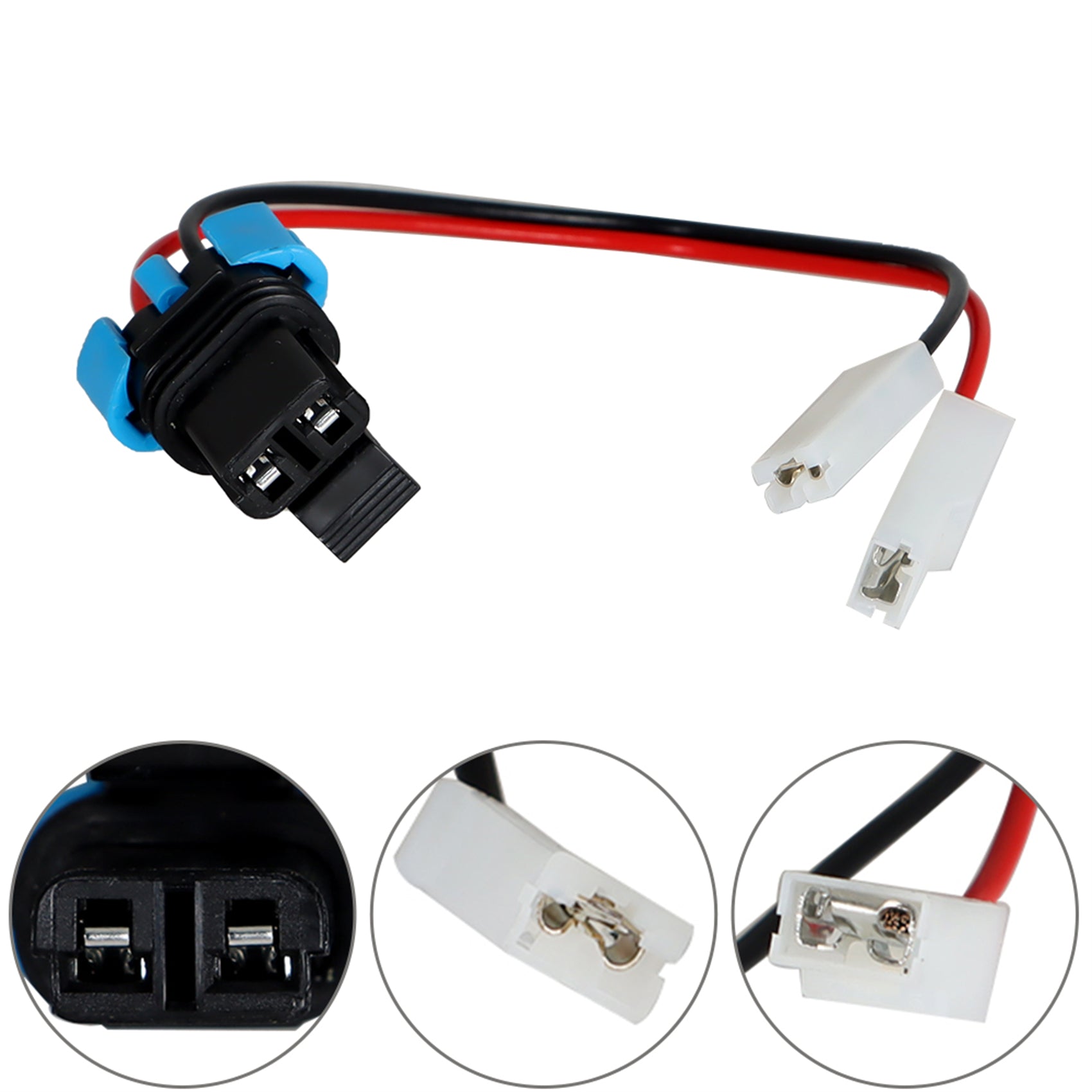 TOPPARTZ Fuel Pump and Kit F90000285 Replacement for 525LPH HELLCAT E85 Engine Repair Kit