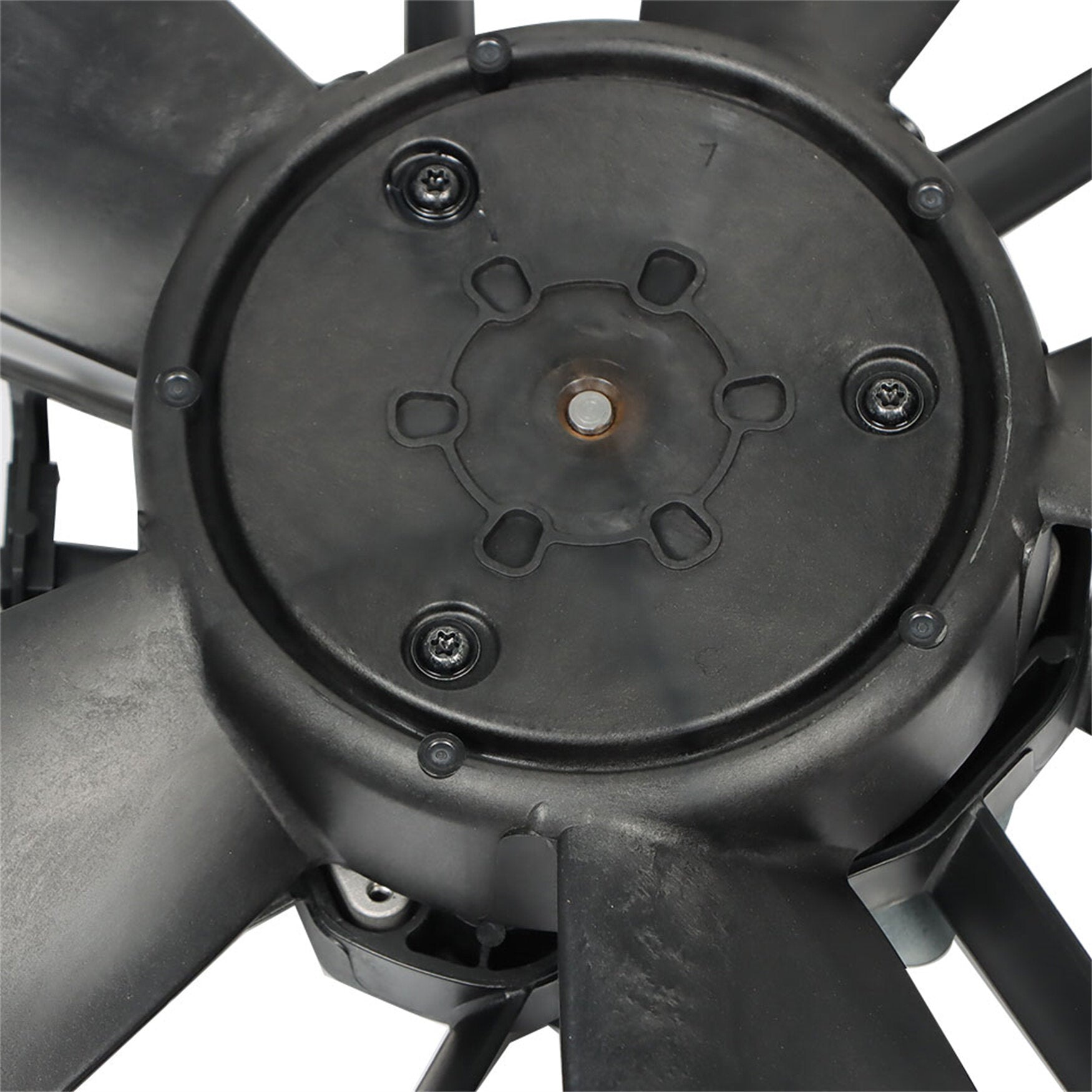 TOPPARTZ Engine Radiator Cooling Fan Assembly